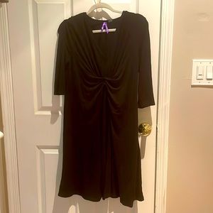 Seraphine (Soho Boutique NYC) size US 10 maternity dress!